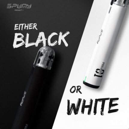 斯邦迷01 SPUMY 01 主機套裝